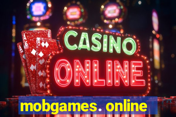 mobgames. online